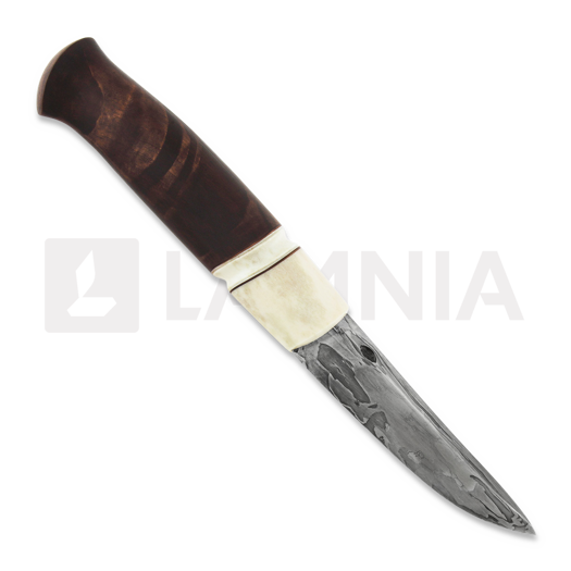 Pasi Jaakonaho Mett&auml; kniv