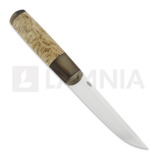 Pasi Jaakonaho Muu knife