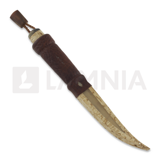 Pasi Jaakonaho Muu kniv