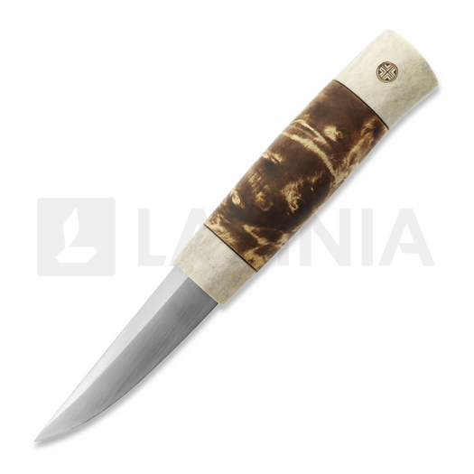 Couteau Pasi Jaakonaho N&auml;ps&auml;