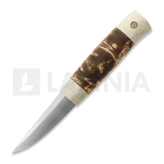 Nuga Pasi Jaakonaho Näpsä