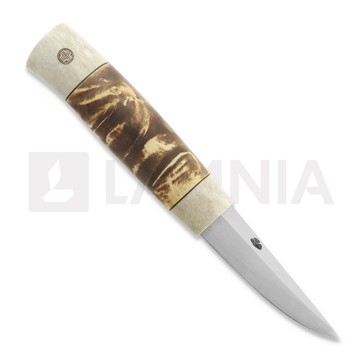 Pasi Jaakonaho Näpsä puukko