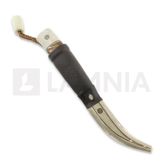 Couteau Pasi Jaakonaho N&auml;ps&auml;