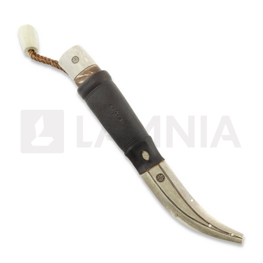 Pasi Jaakonaho Näpsä kniv