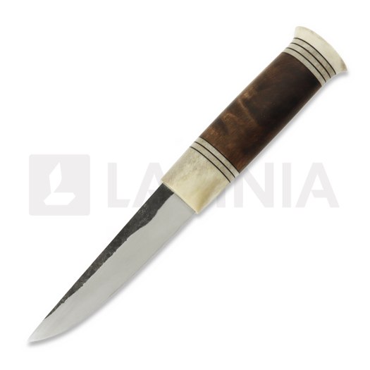 Nôž Pasi Jaakonaho Niibi