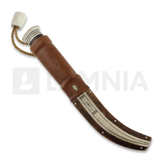 Coltello Pasi Jaakonaho Niibi
