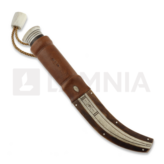 Coltello Pasi Jaakonaho Niibi
