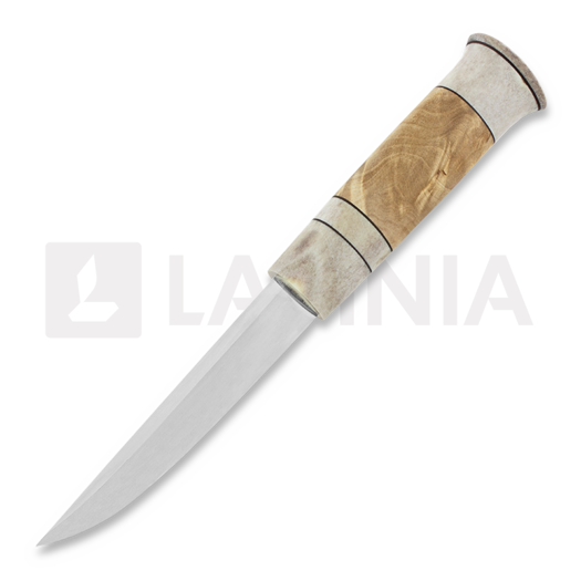 Pasi Jaakonaho Niva nož