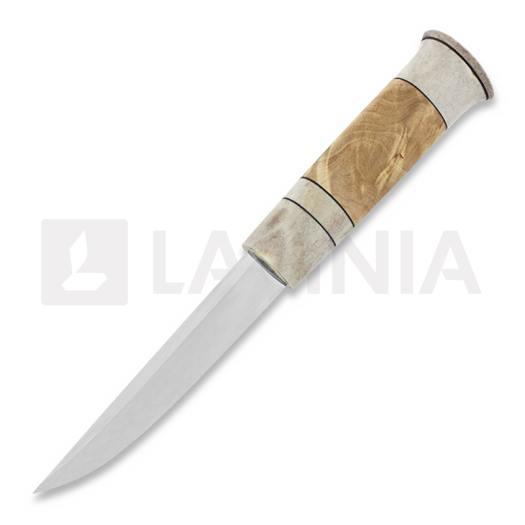 Pasi Jaakonaho Niva puukko