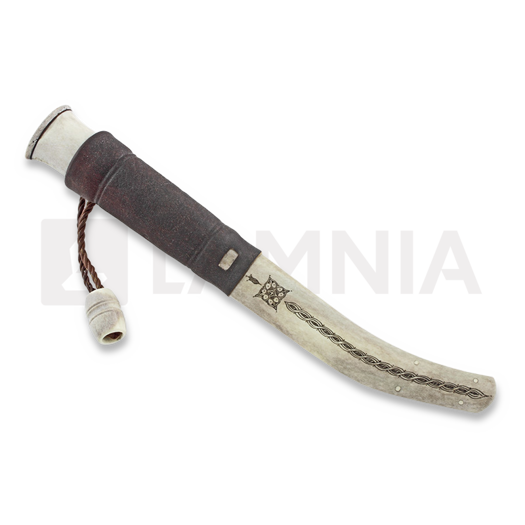 Pasi Jaakonaho Niva knife