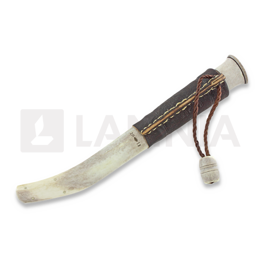 Pasi Jaakonaho Niva knife