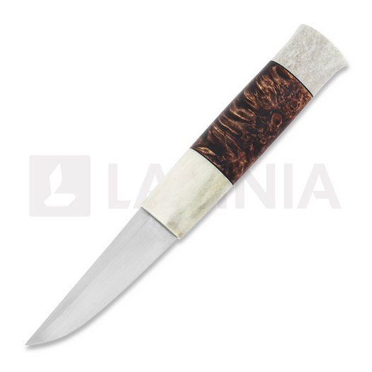 Pasi Jaakonaho Paljas