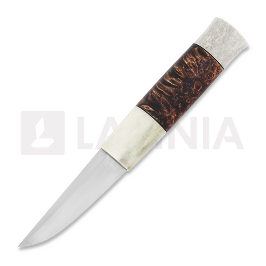 Pasi Jaakonaho Paljas