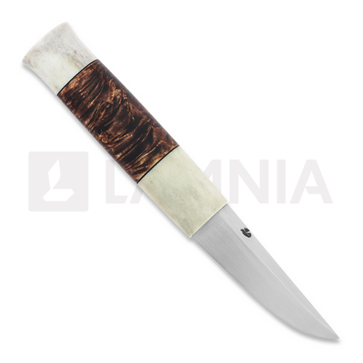 Pasi Jaakonaho Paljas