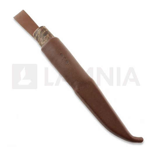 Pasi Jaakonaho Pelkka kniv