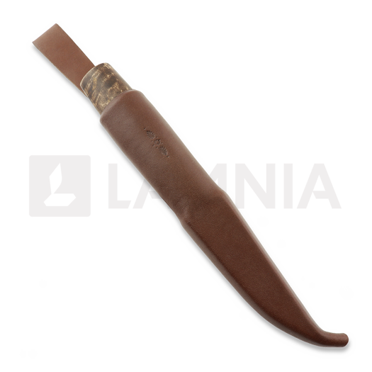 Pasi Jaakonaho Pelkka puukko