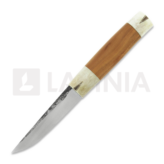 Pasi Jaakonaho Pihlaja veitsi