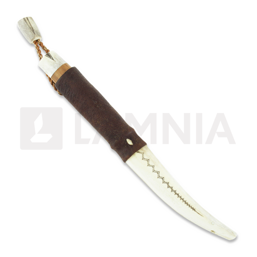 Pasi Jaakonaho Pihlaja knife