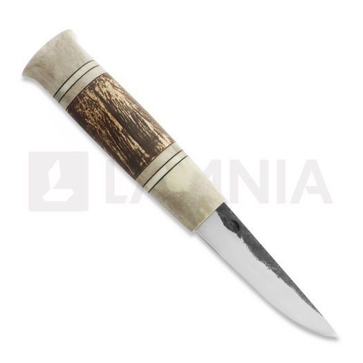 Couteau Pasi Jaakonaho Pohjant&auml;hti