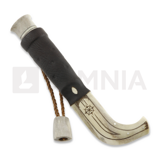 Coltello Pasi Jaakonaho Pohjantähti