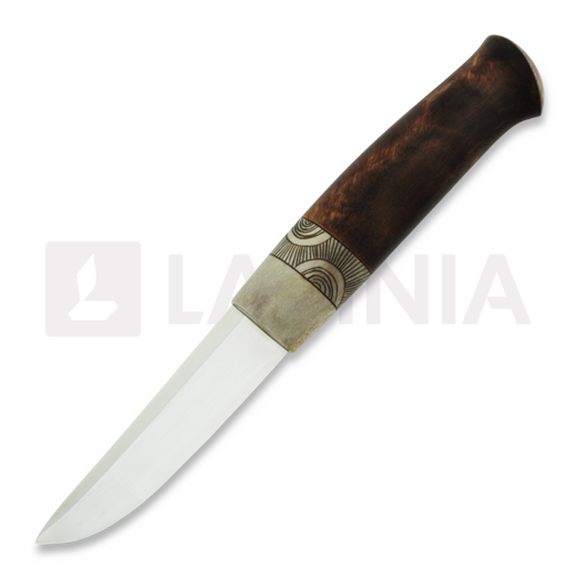 Couteau Pasi Jaakonaho Polku