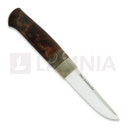 Pasi Jaakonaho Polku knife