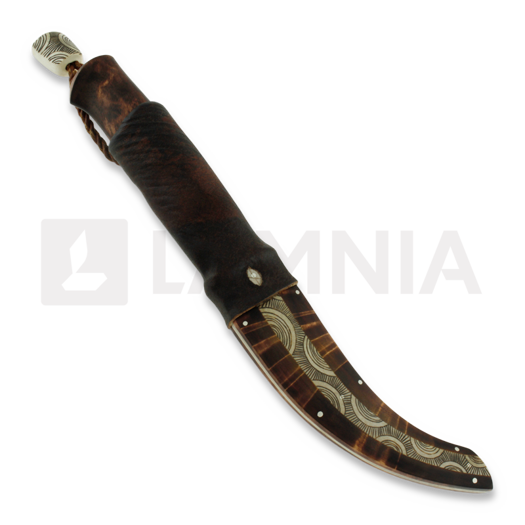 Coltello Pasi Jaakonaho Polku