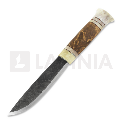 Pasi Jaakonaho Puhuri kniv