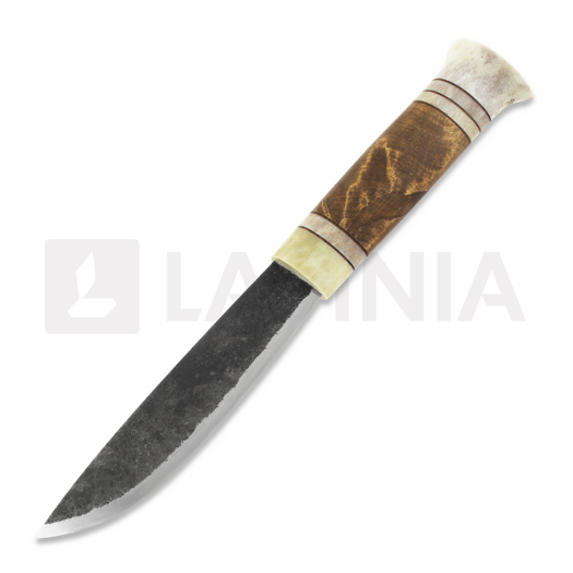 Pasi Jaakonaho Puhuri Messer