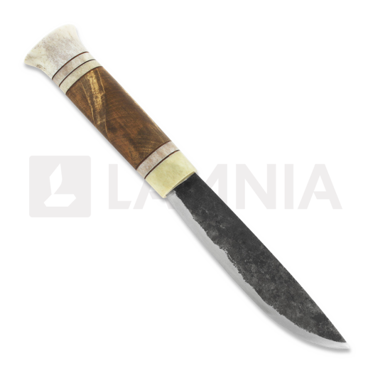 Pasi Jaakonaho Puhuri knife