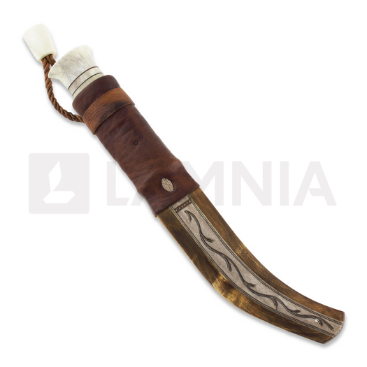 Pasi Jaakonaho Puhuri kniv