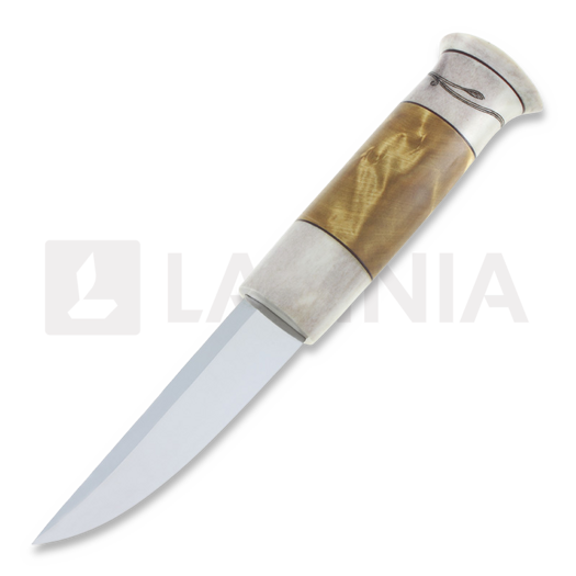 Pasi Jaakonaho Puukko 2013 puukko