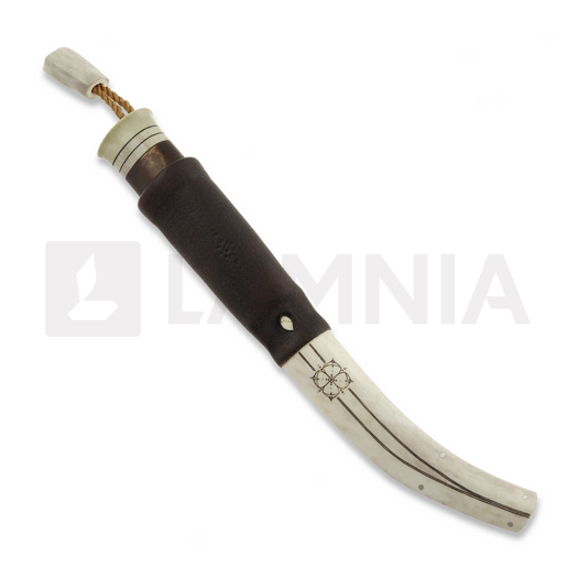 Coltello Pasi Jaakonaho Quattuor