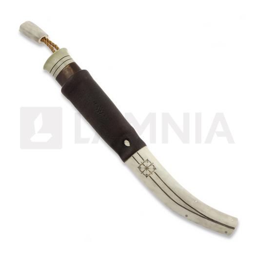 Coltello Pasi Jaakonaho Quattuor