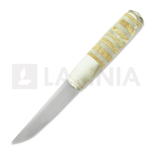Pasi Jaakonaho Raita puukko