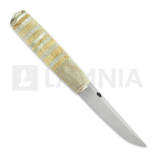 Pasi Jaakonaho Raita puukko