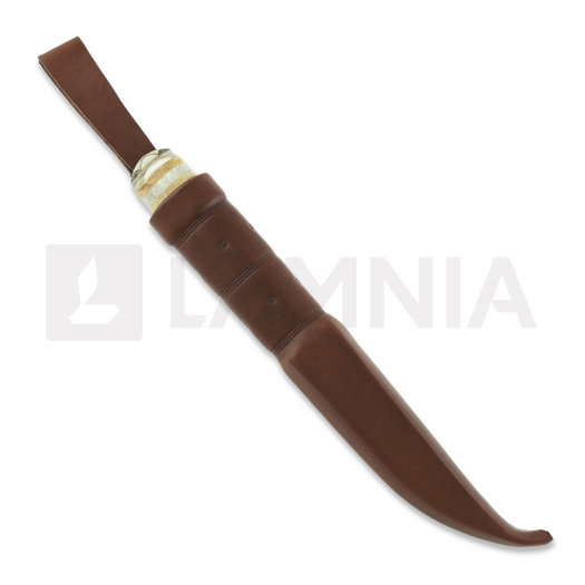 Pasi Jaakonaho Raita puukko