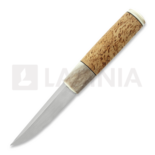 Pasi Jaakonaho Rauta peilis