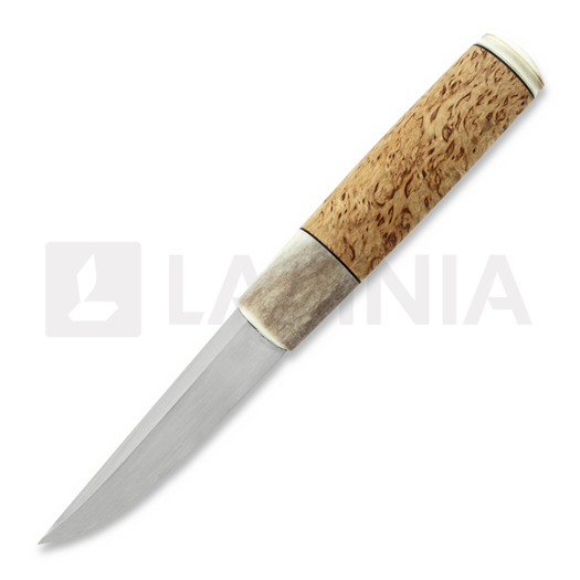 Pasi Jaakonaho Rauta knife