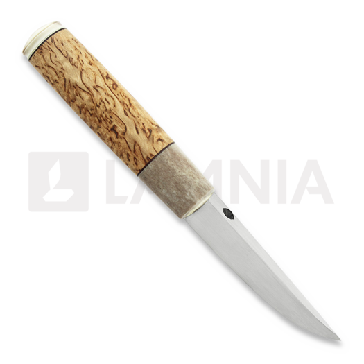 Pasi Jaakonaho Rauta kniv