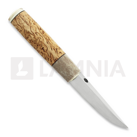 Pasi Jaakonaho Rauta knife