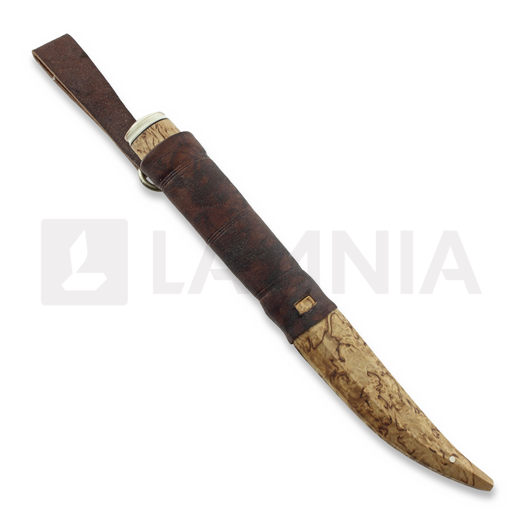 Pasi Jaakonaho Rauta kniv