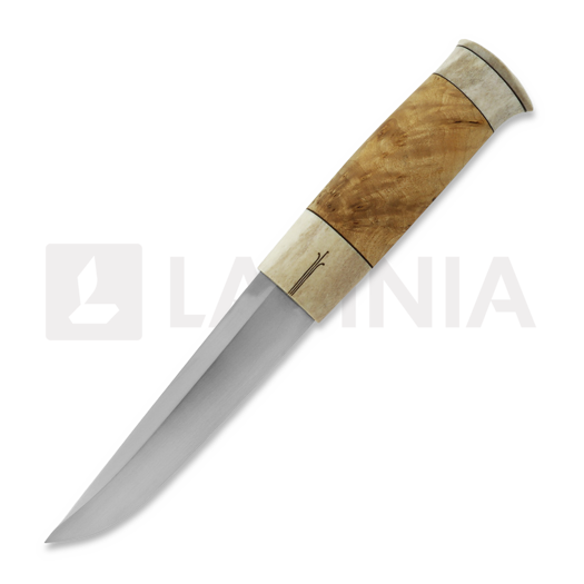 Pasi Jaakonaho Sauramo puukko