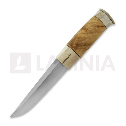 Pasi Jaakonaho Sauramo kniv