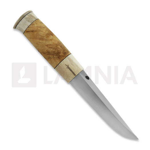 Pasi Jaakonaho Sauramo knife