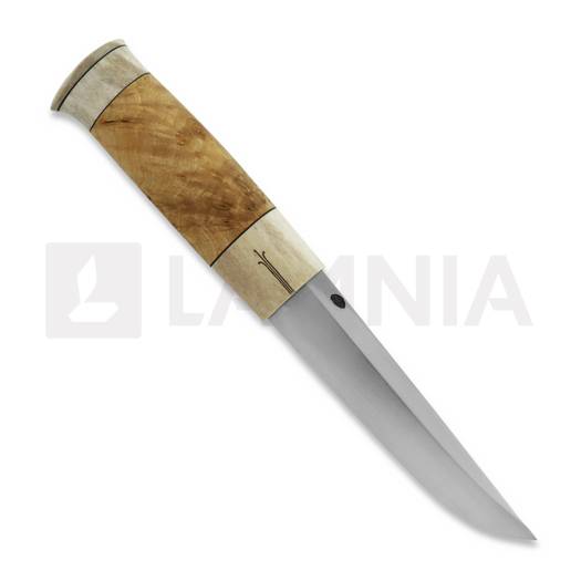 Pasi Jaakonaho Sauramo kniv
