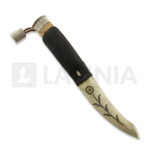 Pasi Jaakonaho Sauramo knife