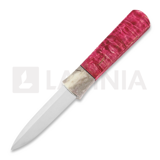 Pasi Jaakonaho Sculpture Messer