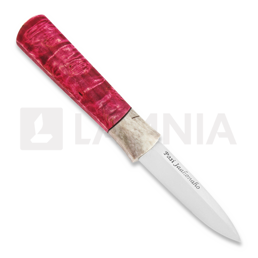 Pasi Jaakonaho Sculpture veitsi