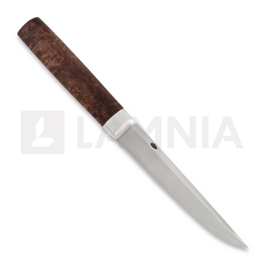 Coltello Pasi Jaakonaho Semi-Intergal